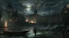 Steelrising - Standard Edition — купить ключ дёшево
