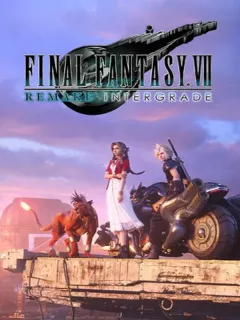 Купить аккаунт Final Fantasy VII Remake Intergrade для Xbox выгодно