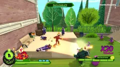 Ben 10 / Бен Тен ИГРА — купить ключ дёшево