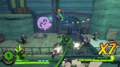 Ben 10 / Бен Тен ИГРА на Xbox — ключ с моментальной выдачей