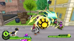 Купить ключ Ben 10 / Бен Тен ИГРА на Xbox по выгодной цене