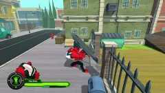 Купить ключ Ben 10 / Бен Тен ИГРА для Xbox выгодно