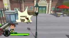 Ключ Ben 10 / Бен Тен ИГРА для Xbox One и Series X|S