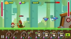 Castle Heroes — купить ключ дёшево