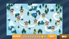 Castle Heroes на Xbox — ключ с моментальной выдачей