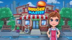 Burger Master — купить ключ дёшево