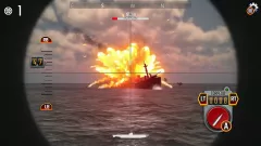 Uboat Attack: Complete Edition — купить ключ дёшево