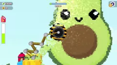 Bucketcrusher — купить ключ дёшево