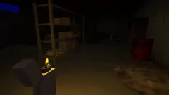 Delivery Driver Massacre на Xbox — ключ с моментальной выдачей