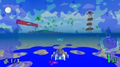 Купить ключ Juiced Fruit Racing на Xbox по выгодной цене