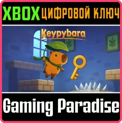 Купить ключ Pybara для Xbox выгодно