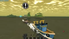 Sailing The Winds на Xbox — ключ с моментальной выдачей