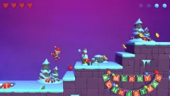 Santa´S World — купить ключ дёшево