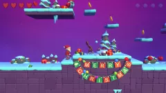 Купить ключ Santa´S World на Xbox по выгодной цене
