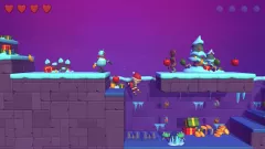 Ключ Santa´S World для Xbox One и Series X|S