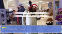 Купить ключ Too Many Santas! для Xbox выгодно