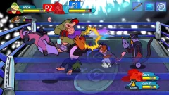 Brok: The Brawl Bar — купить ключ дёшево