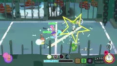 Ключ Ink Inside для Xbox One и Series X|S
