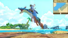 Коллекция Monster Hunter Stories — купить ключ дёшево