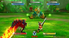 Коллекция Monster Hunter Stories на Xbox — ключ с моментальной выдачей