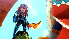 Купить ключ Коллекция Monster Hunter Stories для Xbox выгодно