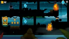 Octo Curse на Xbox — ключ с моментальной выдачей