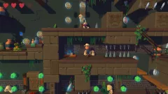 Ключ Pyramid Quest 2 для Xbox One и Series X|S