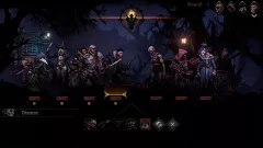 Darkest Dungeon® II: Resolute Edition на Xbox — ключ с моментальной выдачей