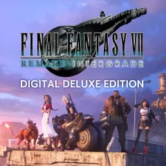Аккаунт Final Fantasy VII Remake Intergrade + ИГРЫ для Xbox One и Series X|S