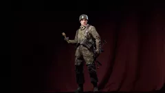Hell Let Loose - Luftwaffe Eagles на Xbox — ключ с моментальной выдачей
