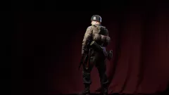 Купить ключ Hell Let Loose - Luftwaffe Eagles для Xbox выгодно