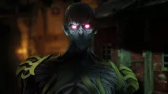 Dead By Daylight Dungeons & Dragons Chapter на Xbox — ключ с моментальной выдачей