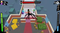 Заказать ключ The Nom: Complete Edition на Xbox