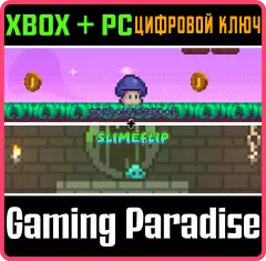 Купить DLC Slimeflip + Shroomageddon Pack для Xbox выгодно