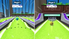 Skyline Bowling: Platinum Edition — купить ключ дёшево