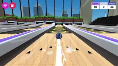 Skyline Bowling: Platinum Edition на Xbox — ключ с моментальной выдачей