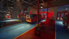 Rescue & Build Bundle: Firefighting Construction на Xbox — ключ с моментальной выдачей