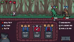Заказать ключ Rabbit Samurai на Xbox