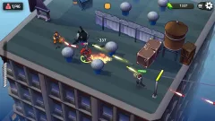 Rage Swarm — купить ключ дёшево