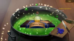 Potions: A Curious Tale — купить ключ дёшево