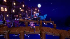 Escape From Ever After — купить ключ дёшево