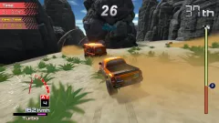 Dirt Racing Bundle Wildtrax & Rally — купить ключ дёшево