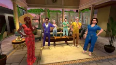 Cluedo: Ultimate Edition на Xbox — ключ с моментальной выдачей