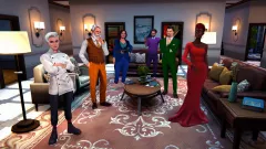 Купить ключ Cluedo: Ultimate Edition для Xbox выгодно