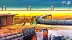 Brok Complete Bundle на Xbox — ключ с моментальной выдачей