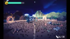 Купить ключ Bumblebee - Spooky Nights для Xbox выгодно