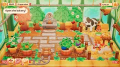 Bakery Bundle - Lemon Cake + Magical Bakery на Xbox — ключ с моментальной выдачей