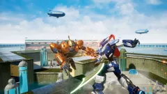 Beat 'Em Up Bundle на Xbox — ключ с моментальной выдачей