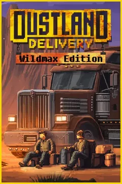Купить активацию Dustland Delivery (Wildmax Edition) для Xbox выгодно