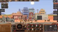 Активацию Dustland Delivery (Wildmax Edition) для Xbox One и Series X|S